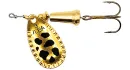 GOLD/BLACK 