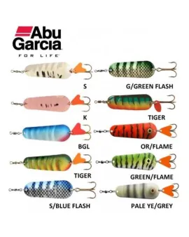 ABU GARCIA ATOM 25G ABU GARCIA ATOM 25G