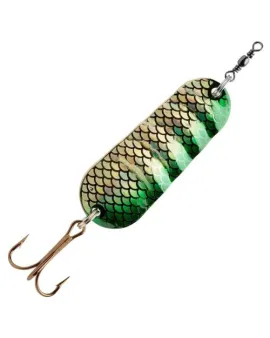 ABU GARCIA ATOM 35G GREEN FLASH ABU GARCIA ATOM 35G GREEN FLASH