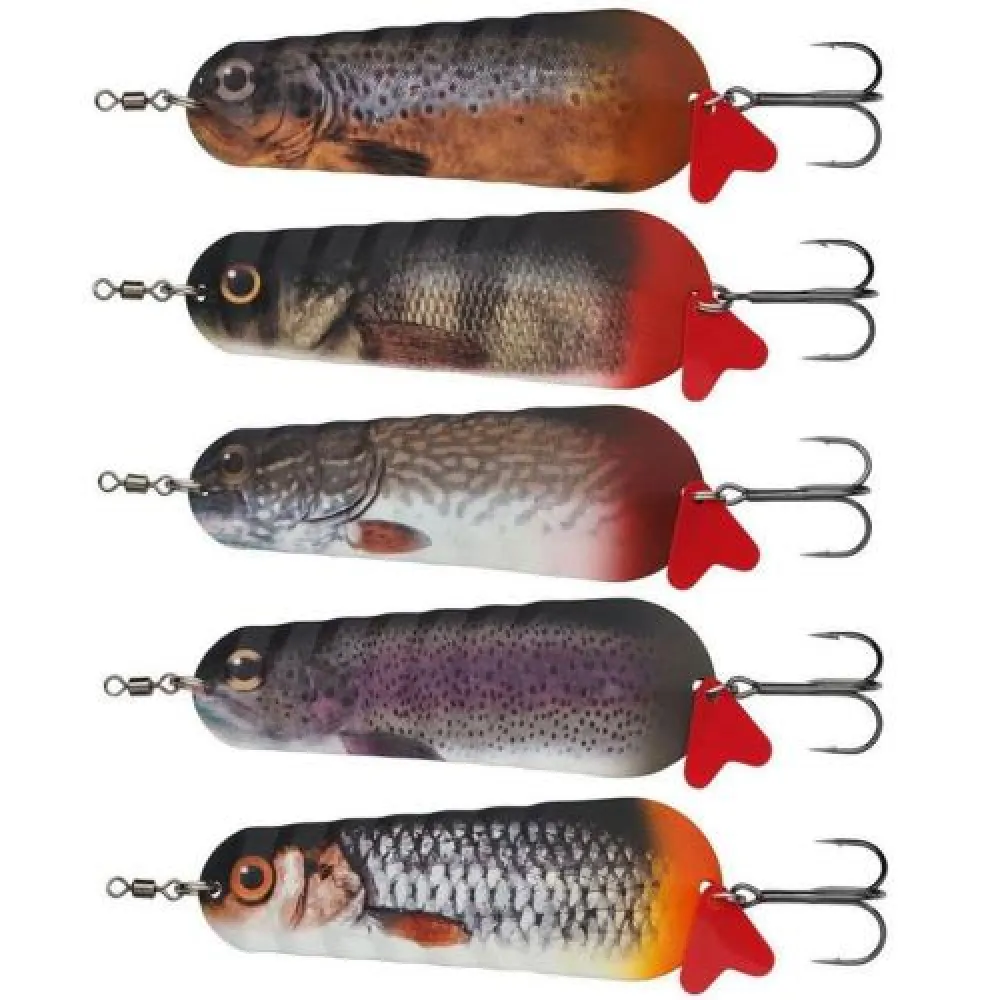 ABU GARCIA ATOM PRO 25G ABU GARCIA ATOM PRO 25G