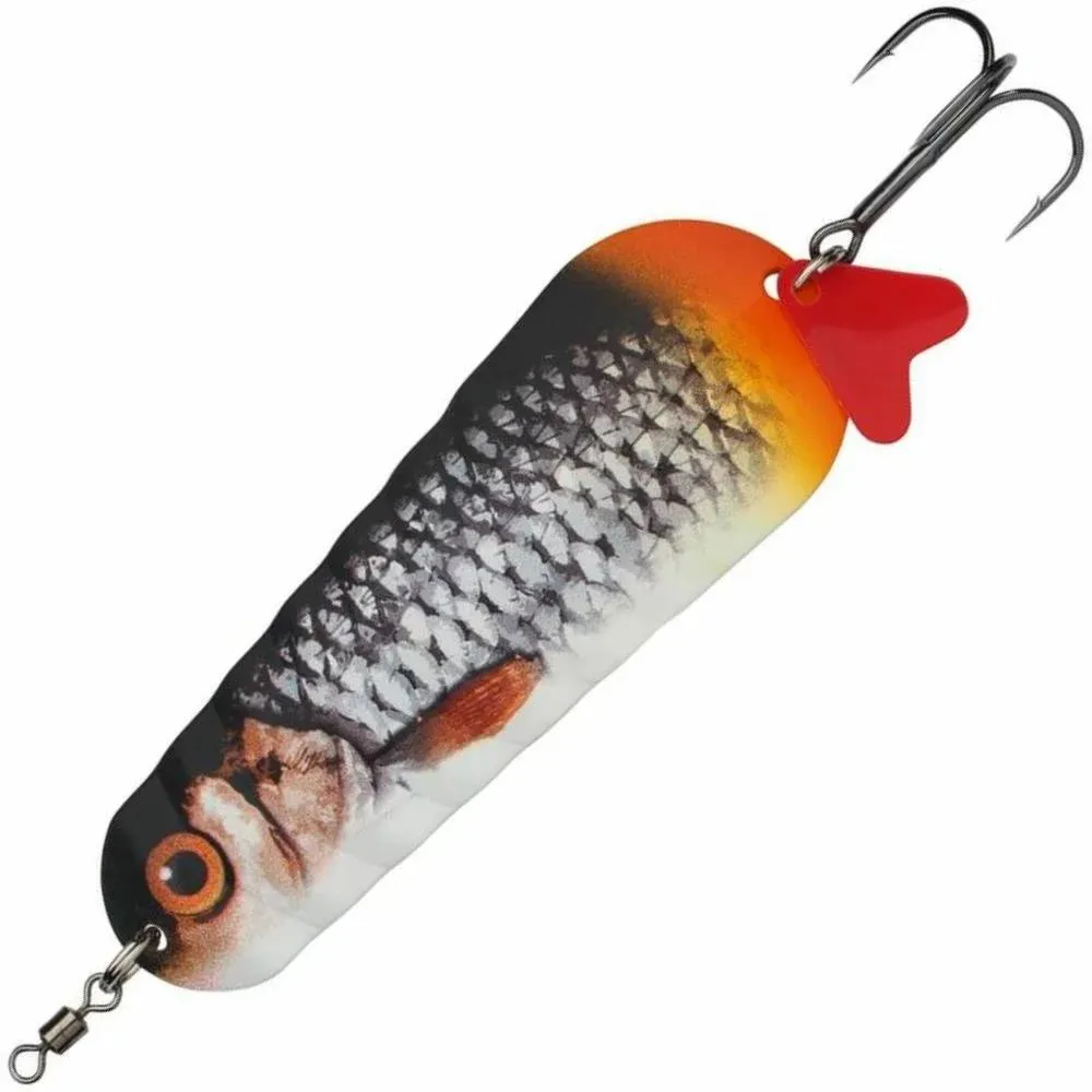 ABU GARCIA ATOM PRO 25G ROACH