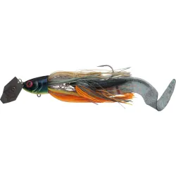 ABU GARCIA BEAST BLADED JIG 25CM 50G