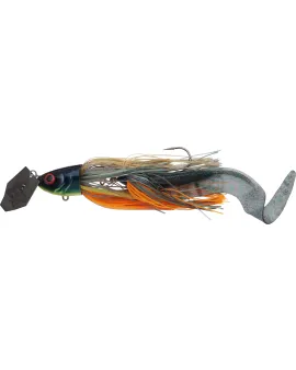 ABU GARCIA BEAST BLADED JIG 25CM 50G
