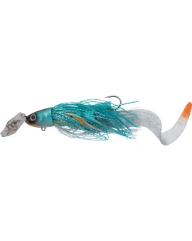 ABU GARCIA BEAST BLADED JIG 25CM 50G