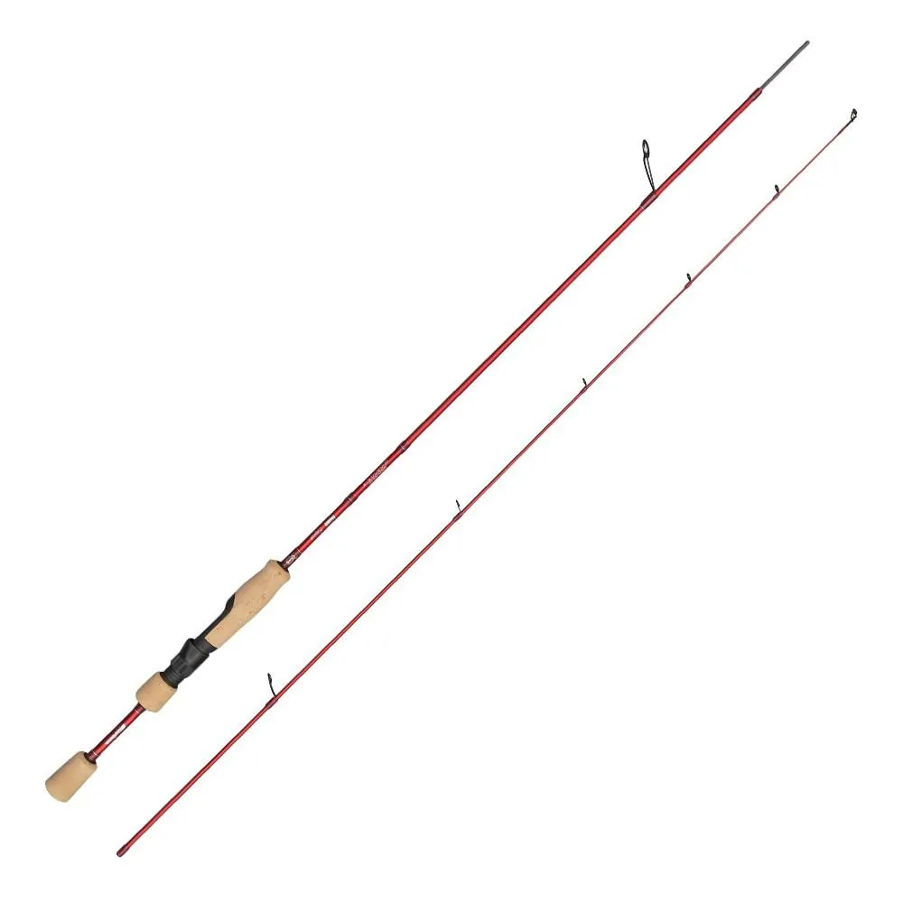 ABU GARCIA CARABUS EXQUISITE 602ML 1,8M 2-6G