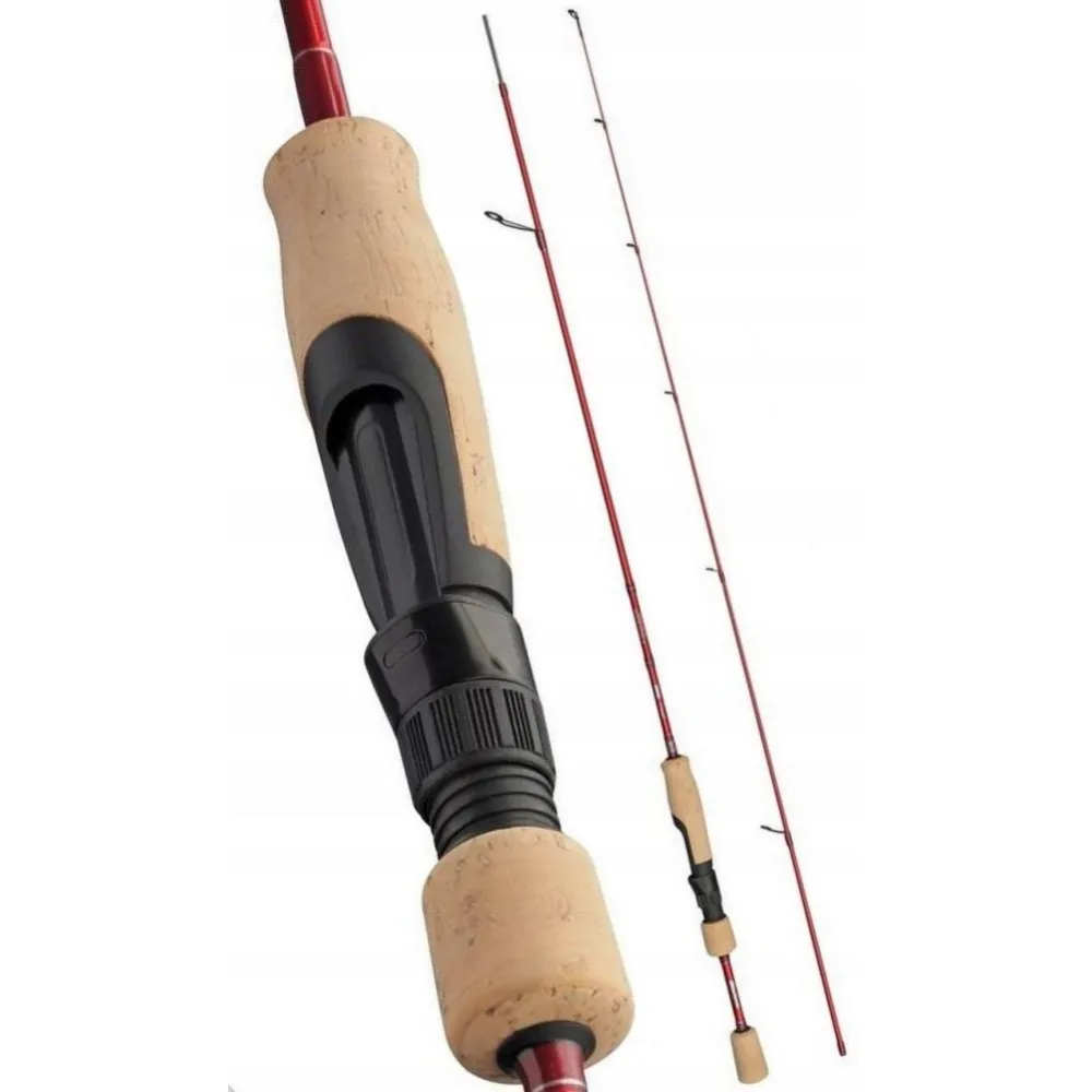 ABU GARCIA CARABUS EXQUISITE 602XUL 1,8M 0,5-3G