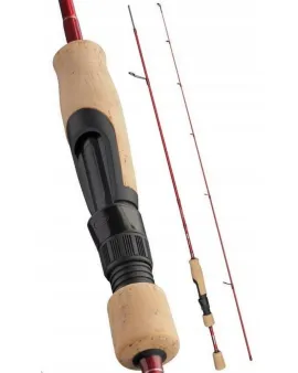 ABU GARCIA CARABUS EXQUISITE 602XUL 1,8M 0,5-3G