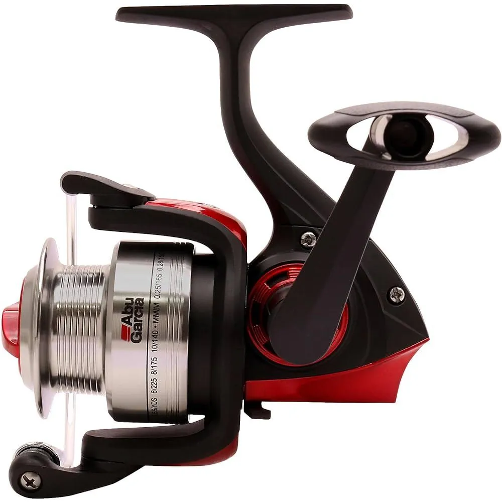 ABU GARCIA CARDINAL 51FD