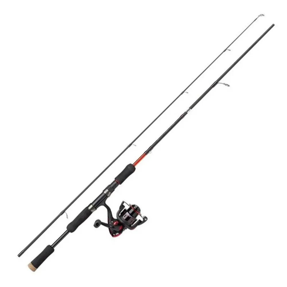ABU GARCIA CARDINAL X COMBO 2,44M 10-45G