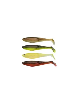 BERKLEY CULLSHAD 15CM 3PCS