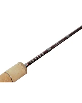 ABU GARCIA DIPLOMAT DPMS-612ULS 1,85M 0.5-4G