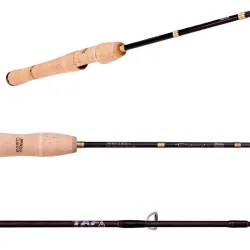 ABU GARCIA DIPLOMAT DPMS-612ULS 1,85M 0.5-4G