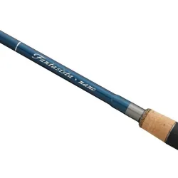 ABU GARCIA FANTASISTA NANO 802 MH-XF 244CM 8-45G 