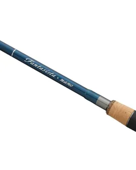 ABU GARCIA FANTASISTA NANO 802 MH-XF 244CM 8-45G  ABU GARCIA FANTASISTA NANO 802 MH-XF 244CM 8-45G
