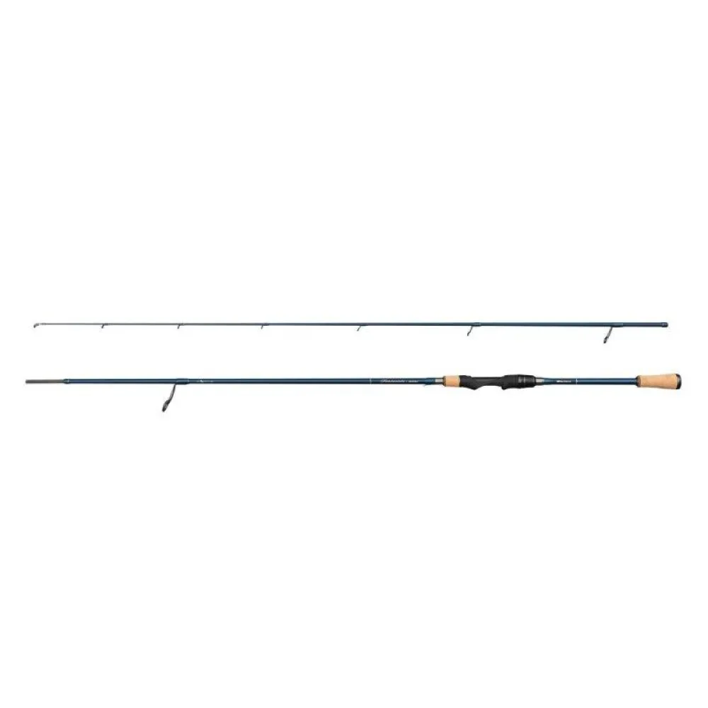 ABU GARCIA FANTASISTA NANO 802 MH-XF 244CM 8-45G 