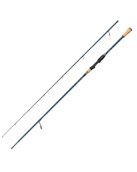 ABU GARCIA FANTASISTA NANO 902 H-XF 274CM 14-60G ABU GARCIA FANTASISTA NANO 902 H-XF 274CM 14-60G