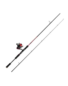 ABU GARCIA FAST ATTACK 240 10-50G PIKE CMB