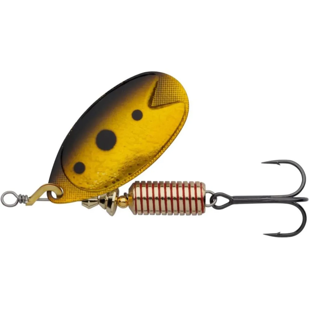 ABU GARCIA FAST ATTACK 7G LF