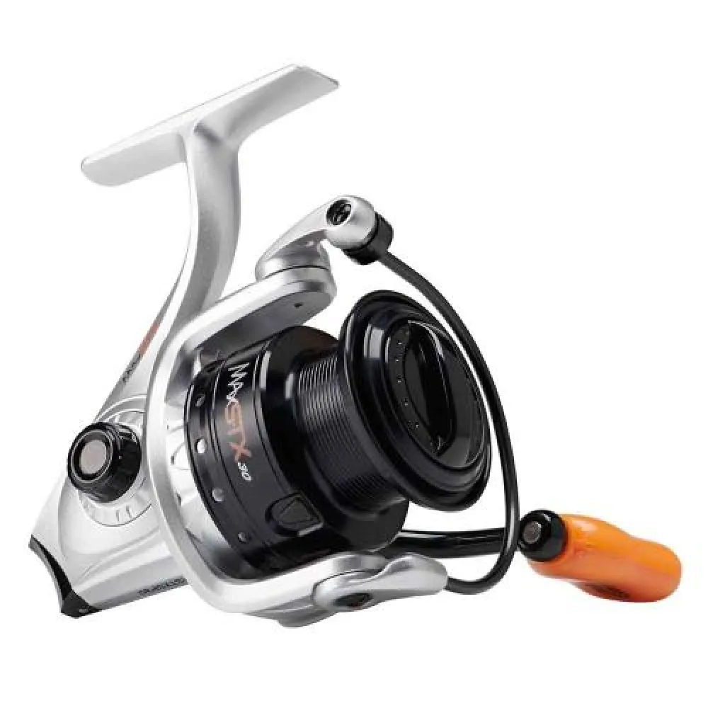 ABU GARCIA MAX STX SP40 ABU GARCIA MAX STX SP40