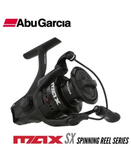 ABU GARCIA MAX SX SP2500