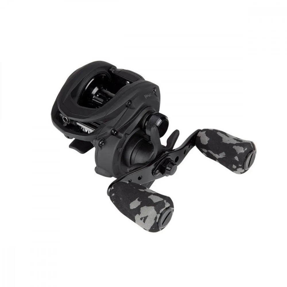 ABU GARCIA MAX4 OPS LH BLACK