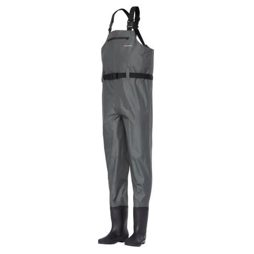 ABU GARCIA NYLON CHEST WADER