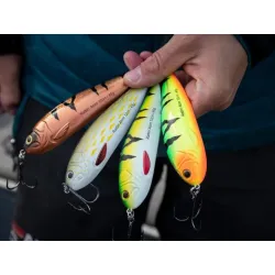 ABU GARCIA RATTLIN ATOM 9,5CM ABU GARCIA RATTLIN ATOM 9,5CM