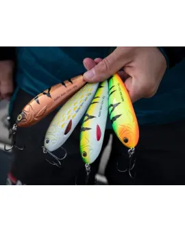 ABU GARCIA RATTLIN ATOM 9,5CM ABU GARCIA RATTLIN ATOM 9,5CM