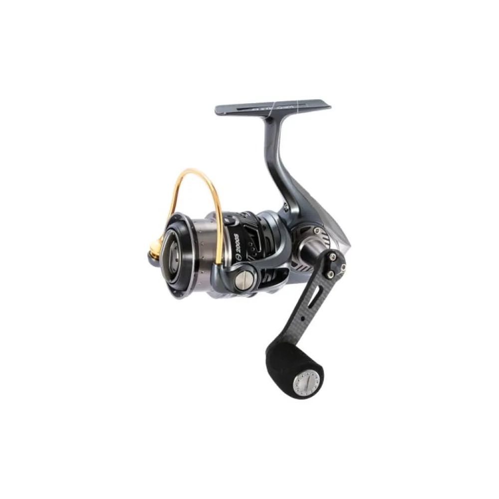 ABU GARCIA REVO ALX THETA 2000S ABU GARCIA REVO ALX THETA 2000S