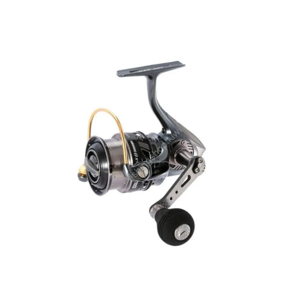 ABU GARCIA REVO ALX THETA 2500MSH