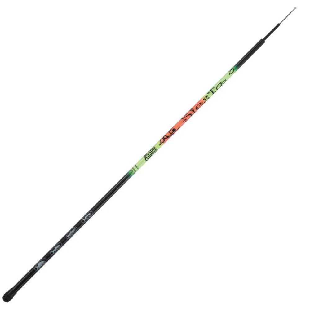 ABU GARCIA SIESTA T-400 POLE 