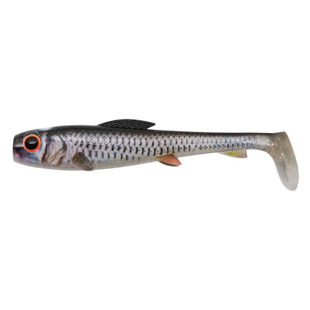 ABU GARCIA SZ MC PIKE 2PCS ABU GARCIA SZ MC PIKE 2PCS