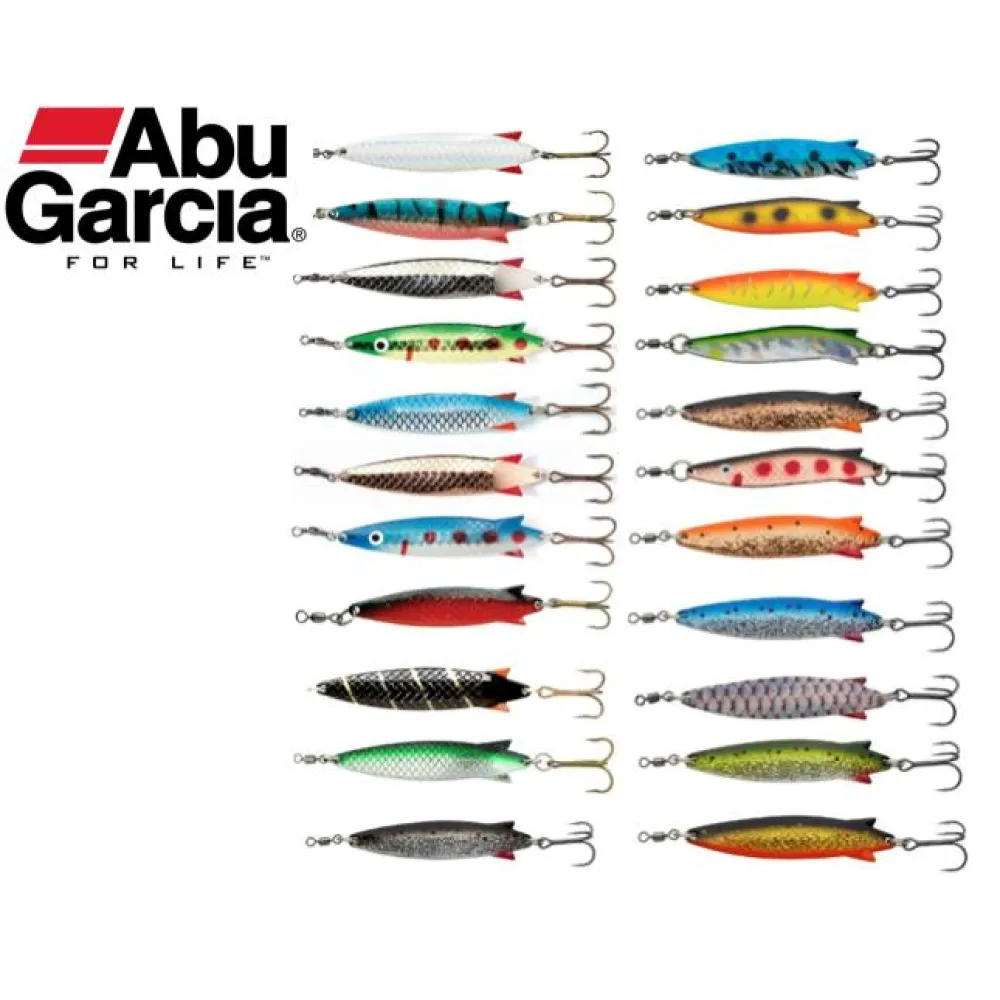 ABU GARCIA TOBY 7G LF ABU GARCIA TOBY 7G LF