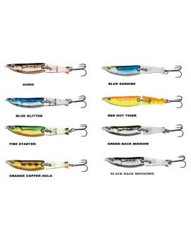ABU GARCIA TOBY JOINTED 18G ABU GARCIA TOBY JOINTED 18G