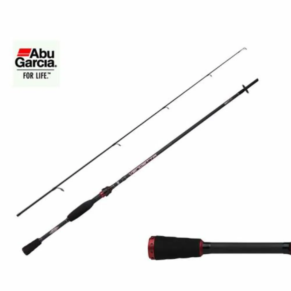 ABU GARCIA VENDETTA V3 802M 10-30G ABU GARCIA VENDETTA V3 802M 10-30G