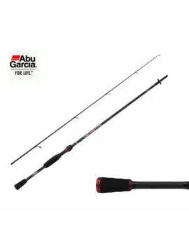 ABU GARCIA VENDETTA V3 802M 10-30G ABU GARCIA VENDETTA V3 802M 10-30G