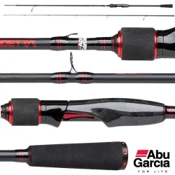 ABU GARCIA VENDETTA V3 902H 30-60G