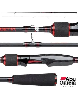 ABU GARCIA VENDETTA V3 902H 30-60G