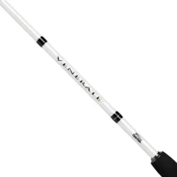 ABU GARCIA VENERATE V2-E 2,44M 10-30G SPIN ABU GARCIA VENERATE V2-E 2,44M 10-30G SPIN