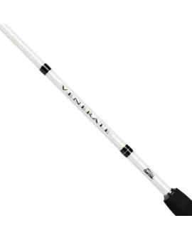 ABU GARCIA VENERATE V2-E 2,44M 10-30G SPIN ABU GARCIA VENERATE V2-E 2,44M 10-30G SPIN