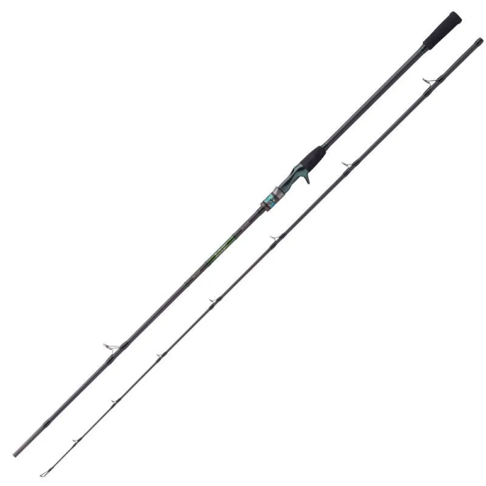 ALFA SG2 SWIMBAIT BC 2,46M 85-170G 2SEC