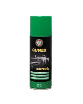 BALLISTOL GUNEX ULJE 200ML