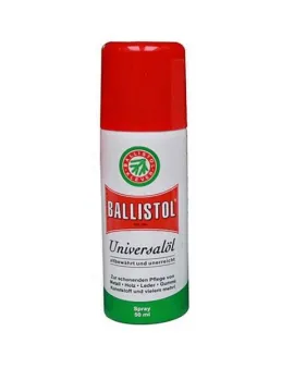 BALLISTOL ULJE 50ML (SPREJ)