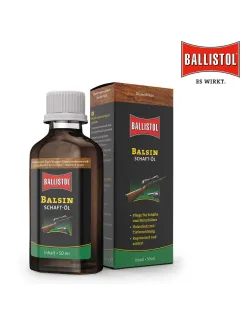 BALSIN ULJE ZA DRVO