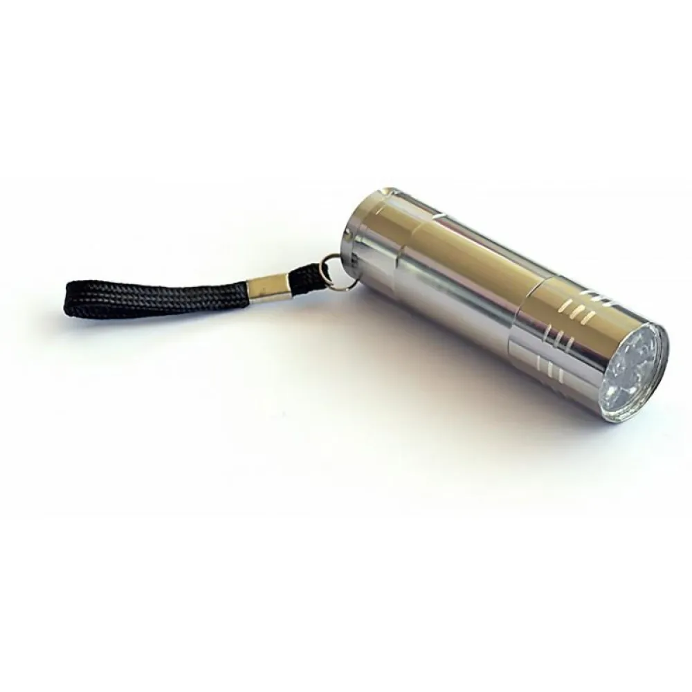 BATERIJSKA LAMPA DŽEPNA