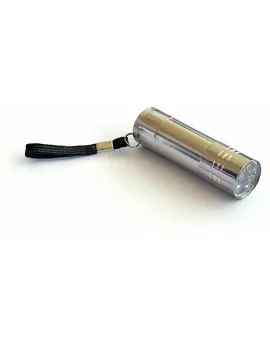 BATERIJSKA LAMPA DŽEPNA