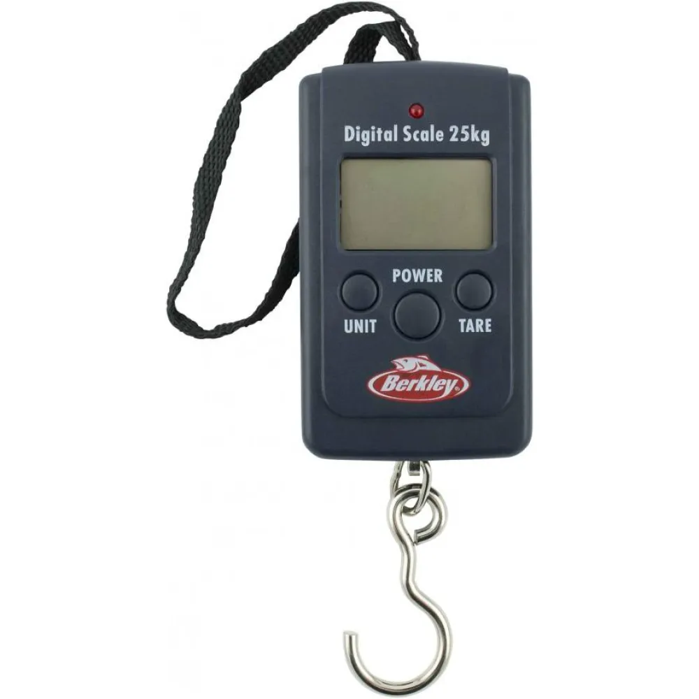 BERKLEY DIGITALNA VAGA 25KG