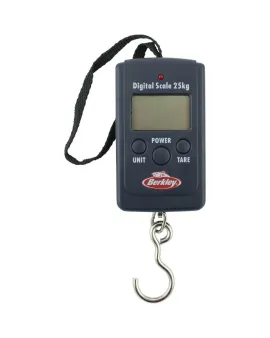 BERKLEY DIGITALNA VAGA 25KG