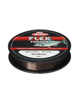 BERKLEY FLEX SS PIKE DEADBITE 300M