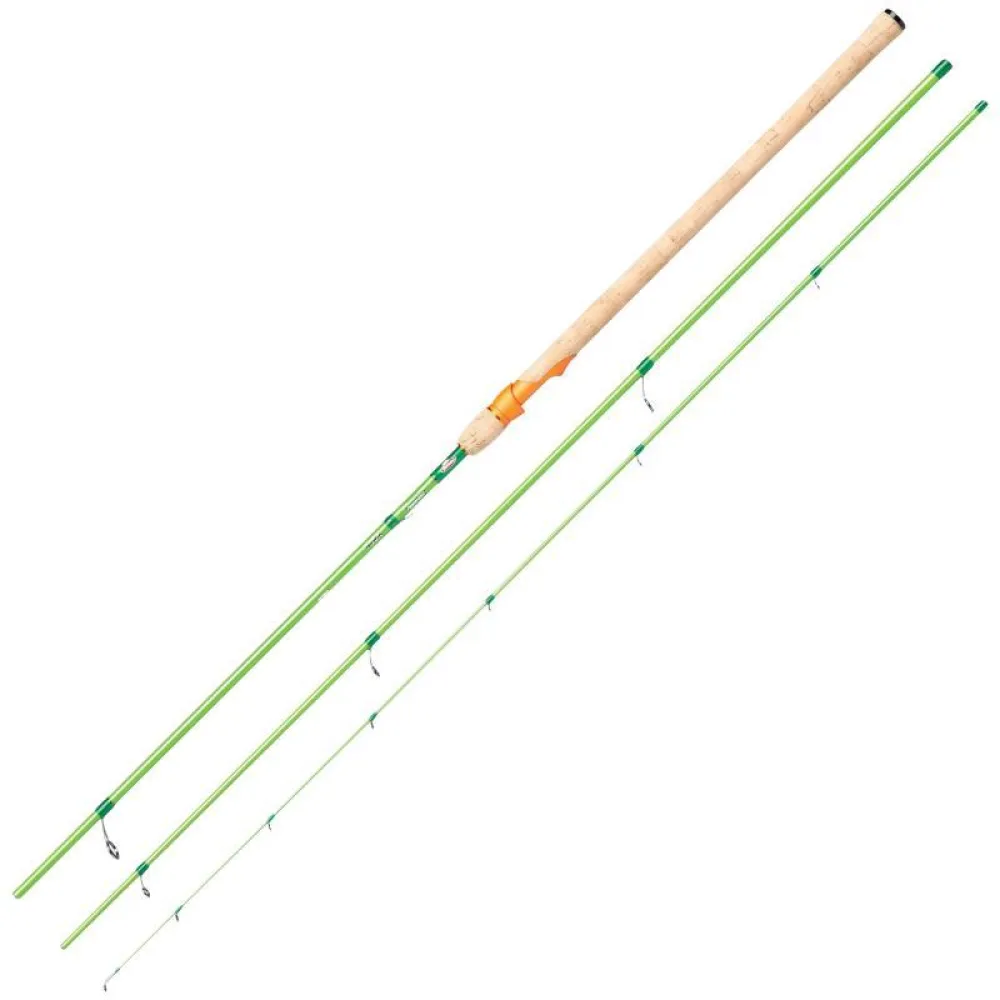 BERKLEY FLEX TROUT 360 CM 10-30G